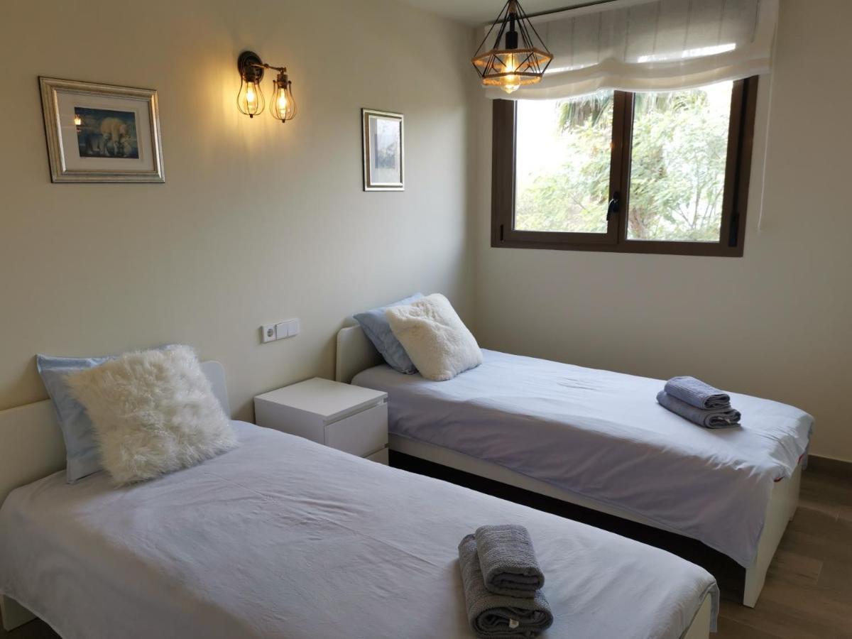 Apartment Lime Golden Star, Jávea Екстериор снимка