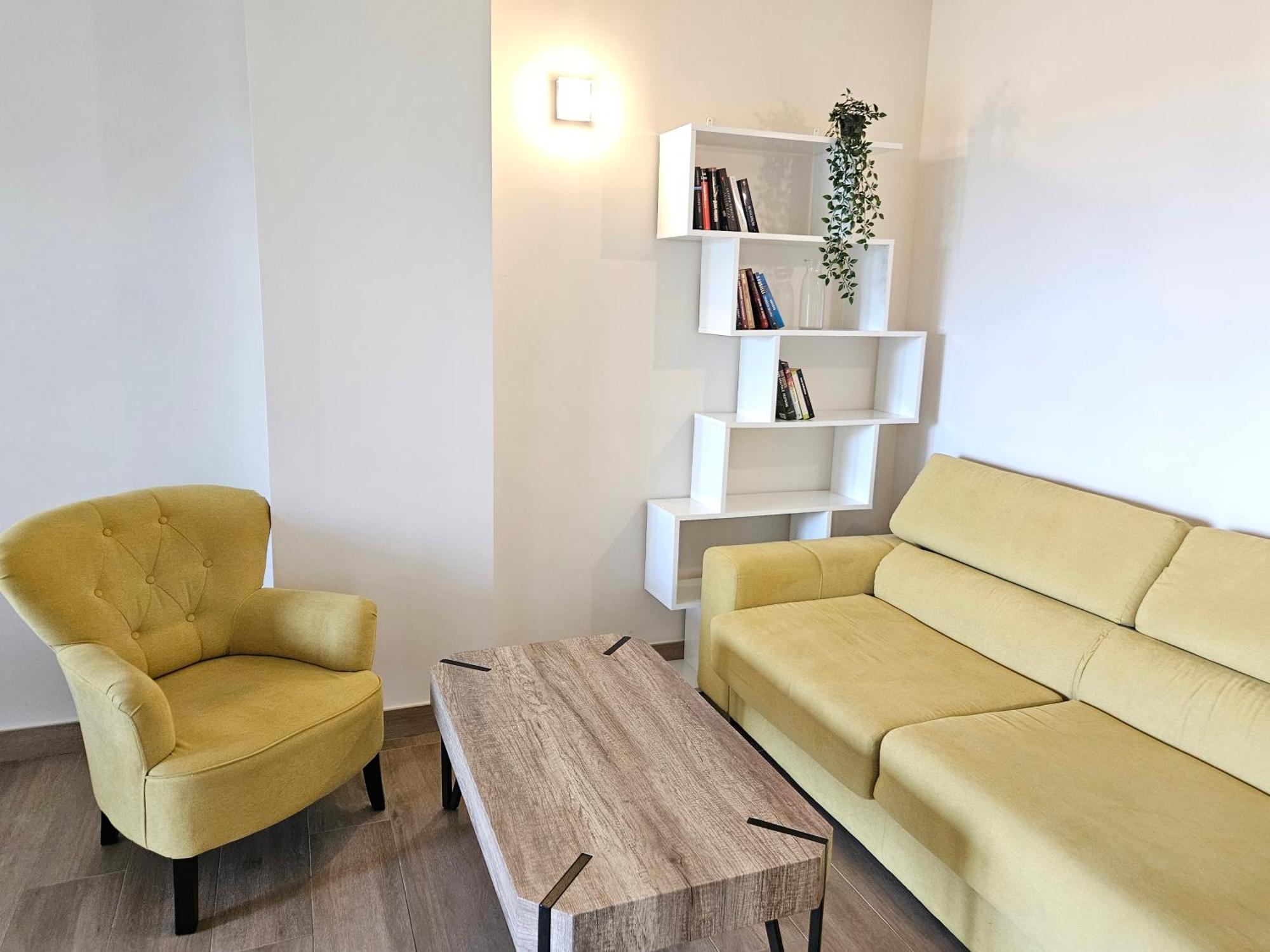 Apartment Lime Golden Star, Jávea Екстериор снимка