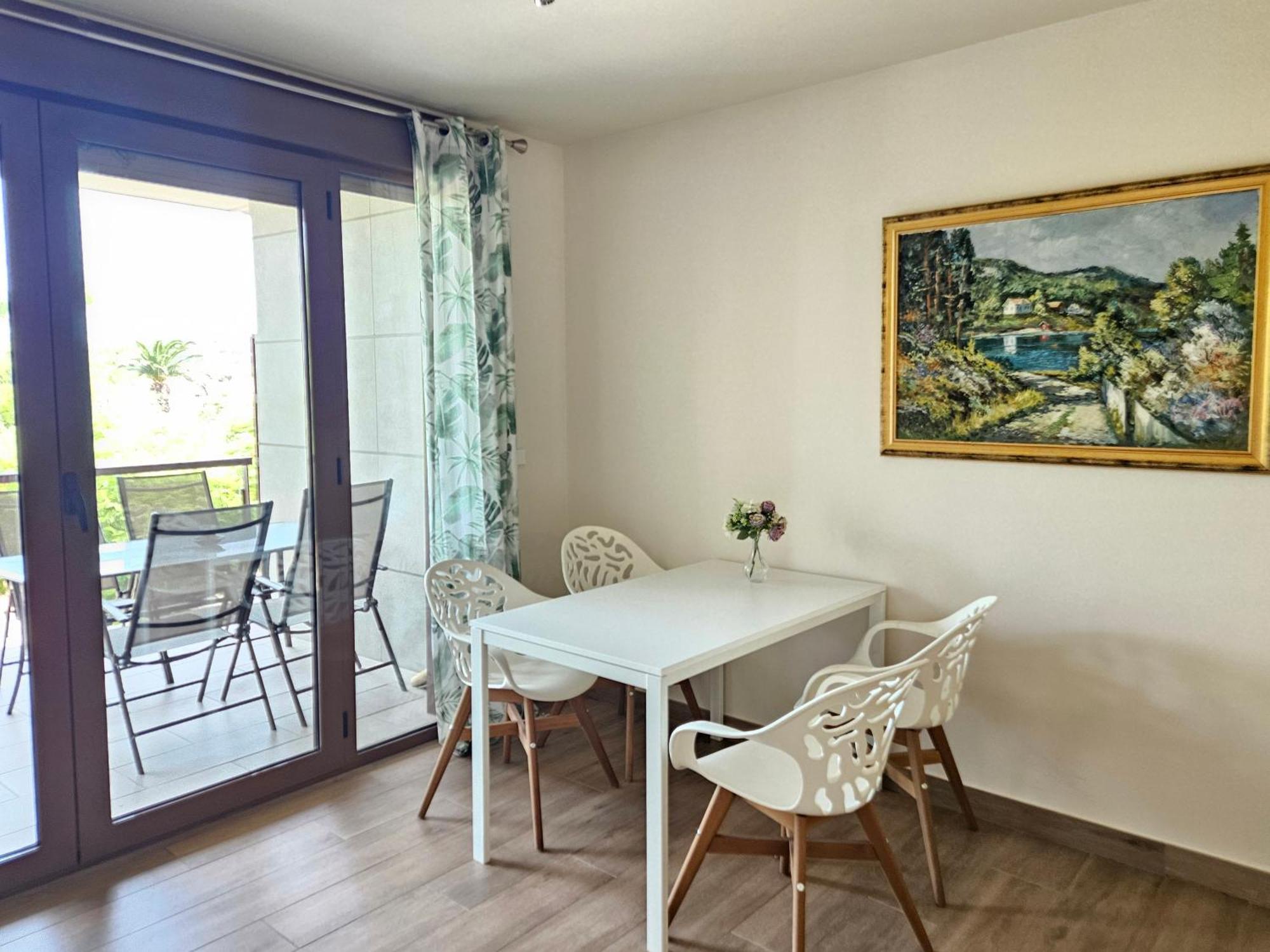 Apartment Lime Golden Star, Jávea Екстериор снимка