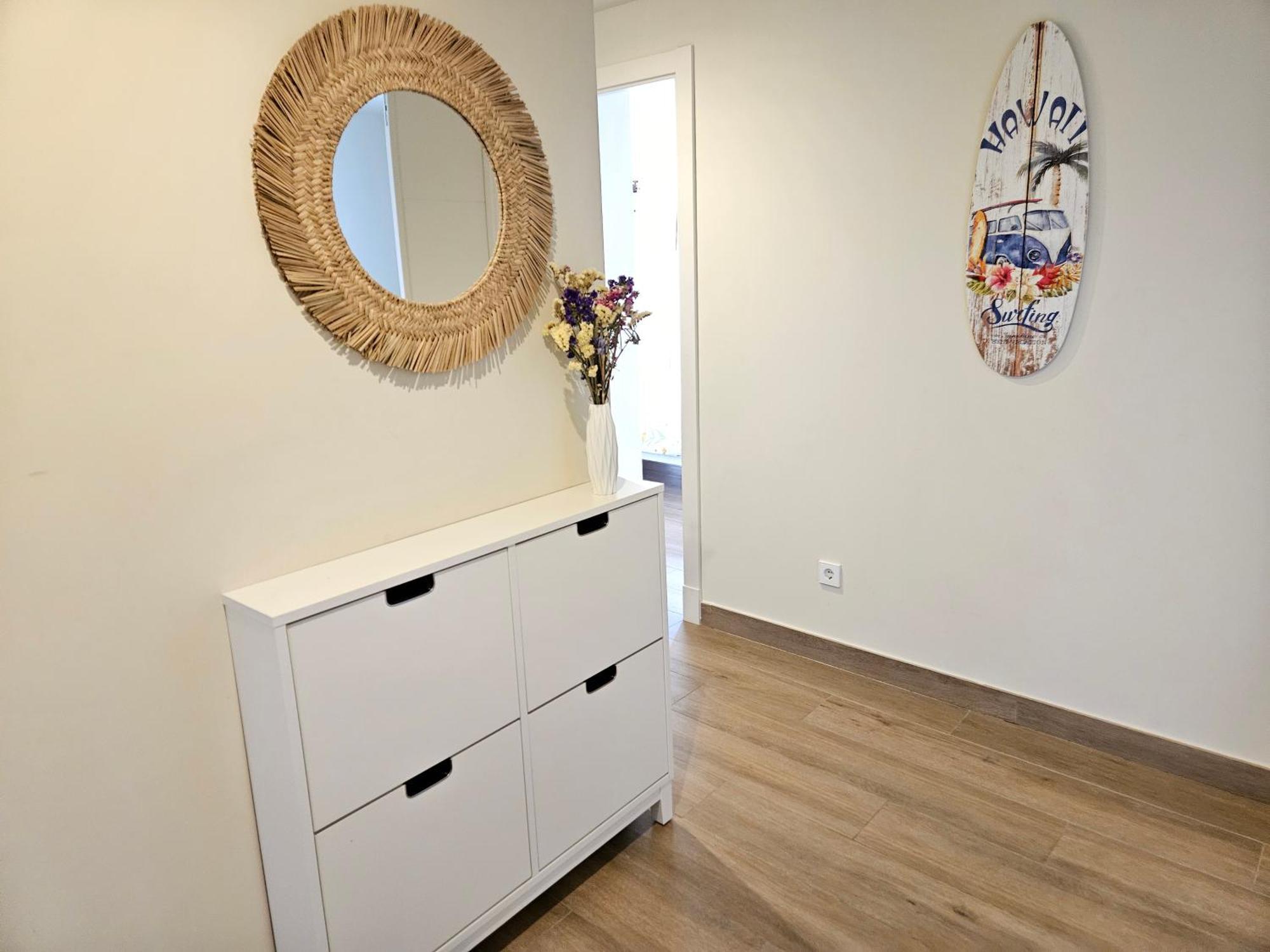 Apartment Lime Golden Star, Jávea Екстериор снимка